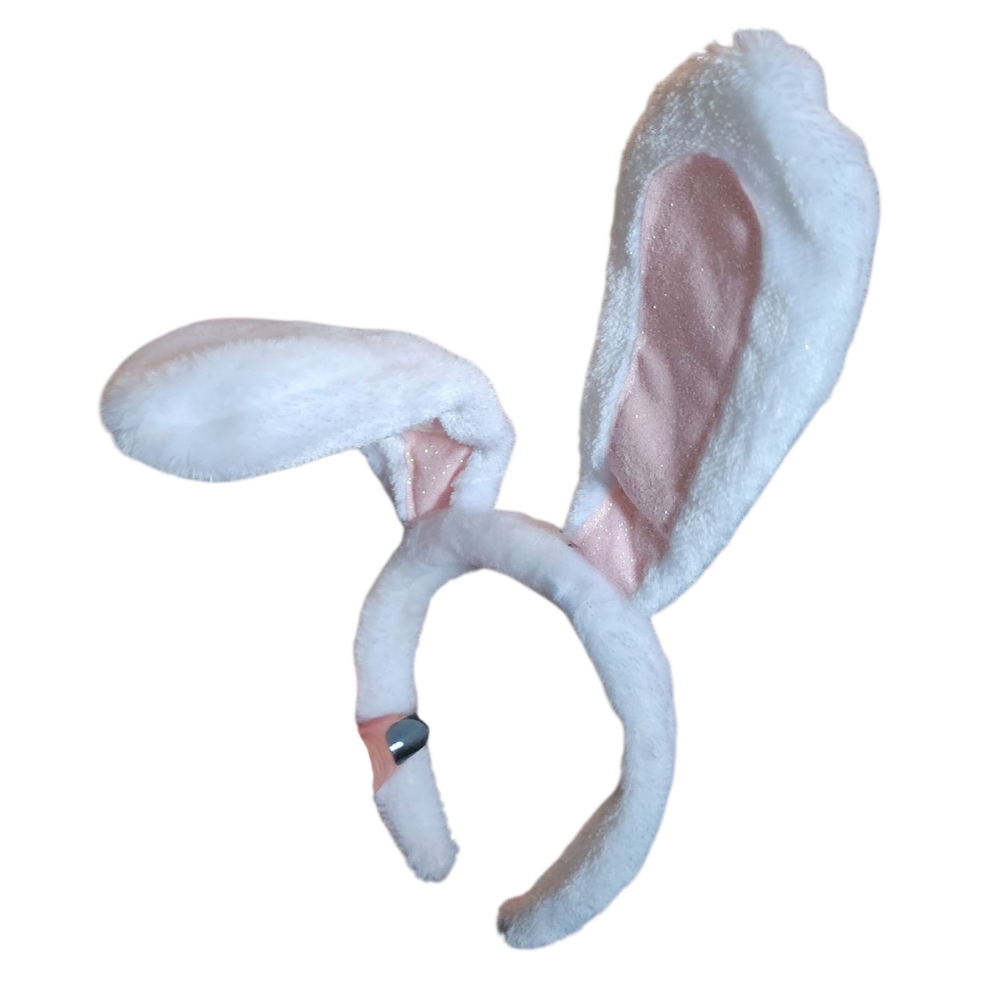 🐇Halloween Costume Rabbit Ears🐇 - Picture 4 of 6